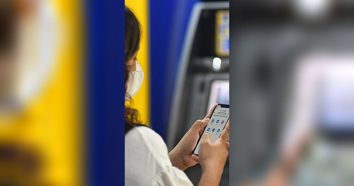 Buka Rekening BTN Kini Bisa dari Handphone, Tak Perlu ke Kantor Cabang