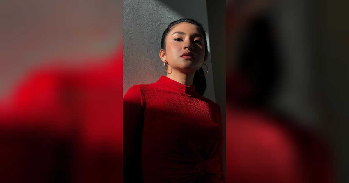 Seakan Hilang Tanpa Jejak, Potret Bianca Liza Presenter Terkenal yang Tak Lagi Muncul di Layar Kaca