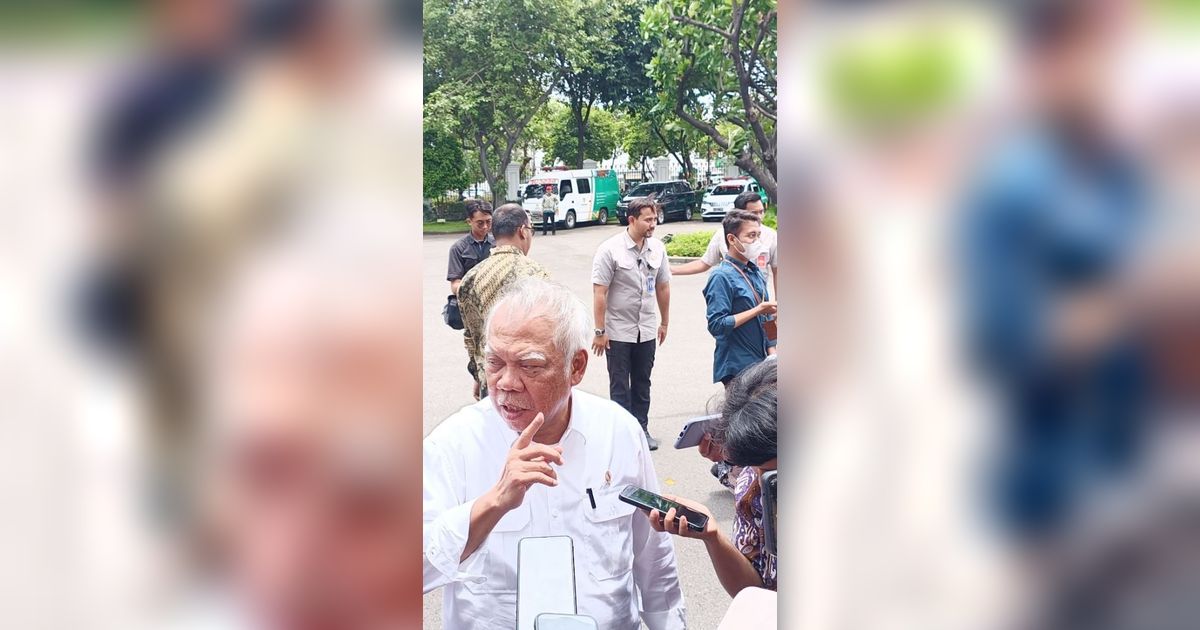 VIDEO: Pak Bas Blak-blakan Isi Rumah Menteri di IKN, Luhut Protes: Lho Kok Kecil!