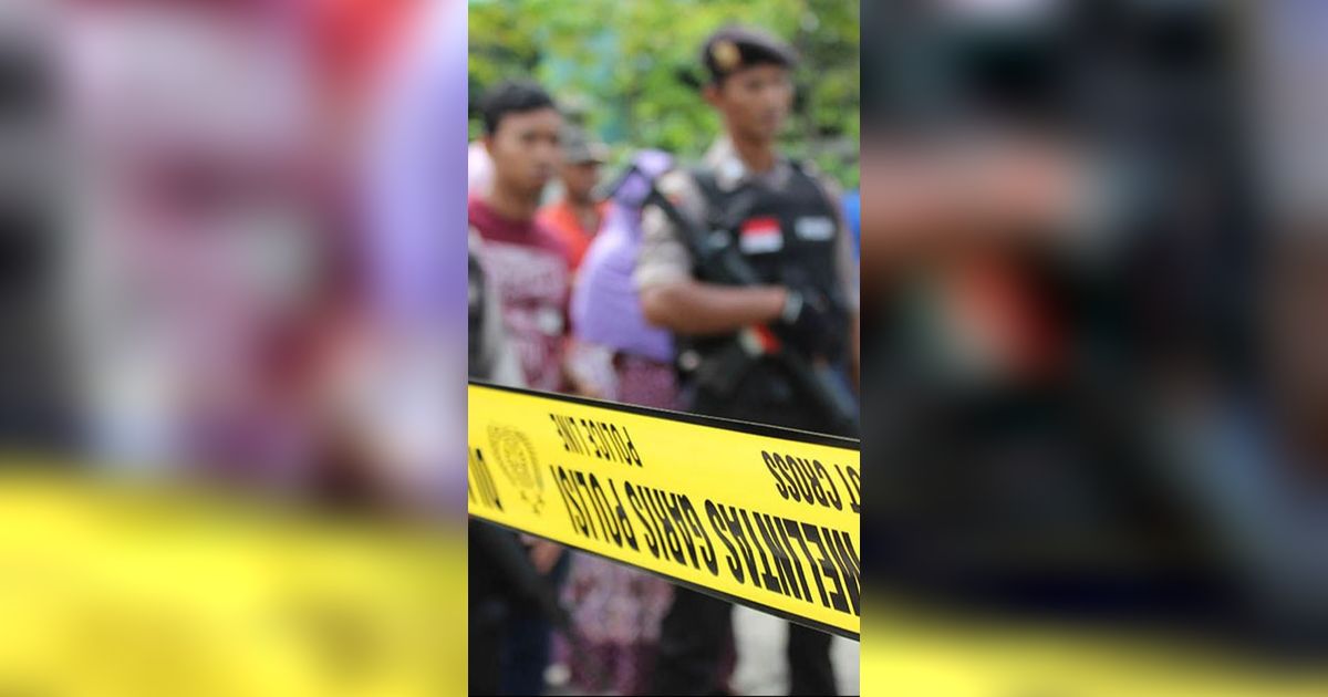 Ini Isi Rekaman CCTV Kasus Dokter MY Cabuli Istri Pasien, Korban Berada di Ruang Observasi 34 Menit