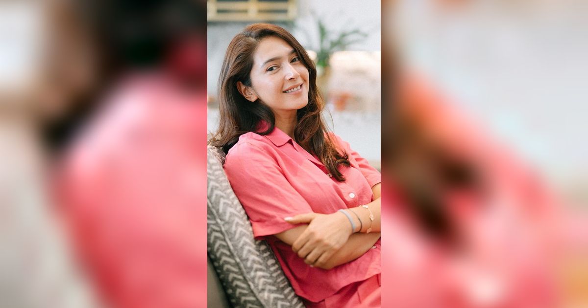 Bergaya American Classic, Potret Rumah Nabila Syakieb yang Mewah Abis