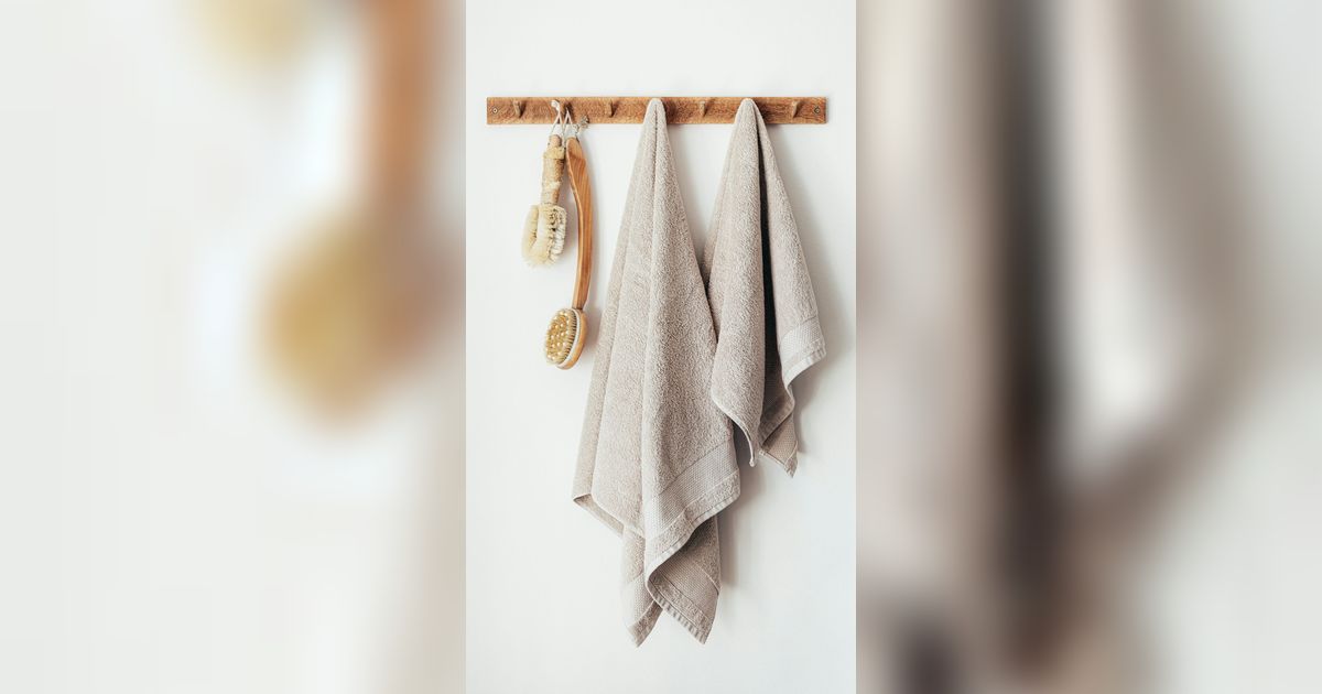 Kamar Mandi Kerap Jadi Sarang Jin, Hindari Taruh Pakaian Kotor di Kamar Mandi