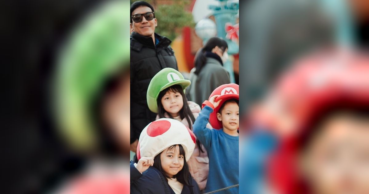 Sering Diingatkan Anak, Desta Janji Akan Rajin Puasa di Ramadan Ini
