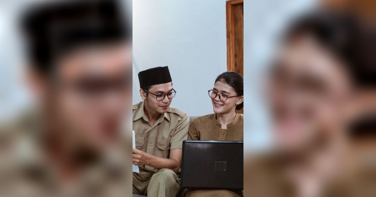 Aturan Sudah Terbit, Segini Komponen yang Diberikan dalam THR dan Gaji ke-13 PNS