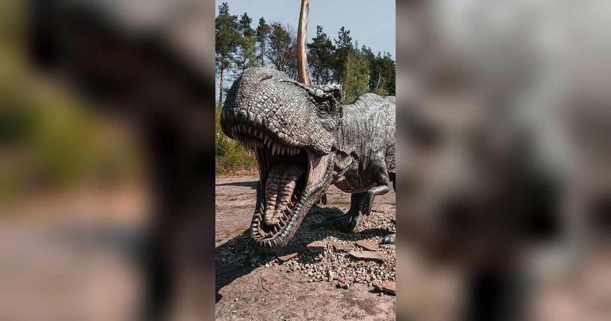 Masih Jadi Misteri, Peneliti Kesulitan Identifikasi Dinosaurus Pertama di Bumi