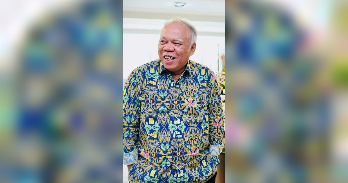 Jokowi Naikkan Tukin Kementerian PUPR, Menteri Basuki dapat Rp62 Juta