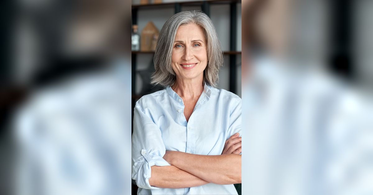 5 Diet Terbaik untuk Perempuan di Atas 50 Tahun