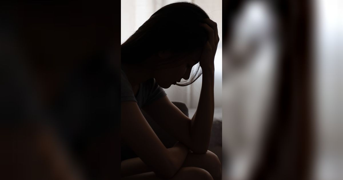 Mengenal Skizofrenia, Kondisi Mental Ibu yang Tusuk Anaknya di Bekasi