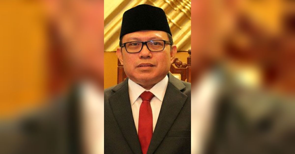 Reaksi Keras Hasbi Hasan Usai Dituntut 13 Tahun 8 Bulan Penjara: Satu Kata, Zalim