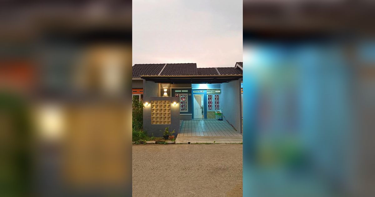 Wanita Menyesal Bangun Rumah Subsidi Tanpa Perencanaan, Deretan Kesalahan Ini Bikin Gagal Estetis