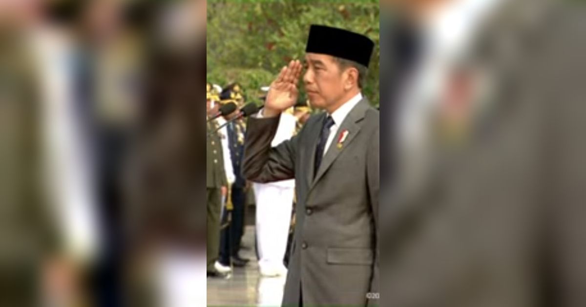 Jokowi Ingin Upacara Kemerdekaan di IKN, Begini Update Pembangunan Lapangan Upacaranya