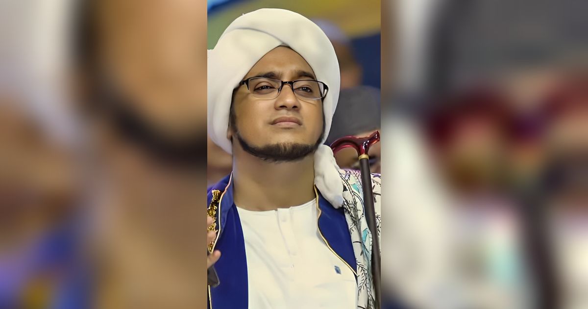 VIDEO: Terungkap! Kata Kata Terakhir Habib Hasan Sebelum Meninggal Dunia, Sedang Lakukan ini