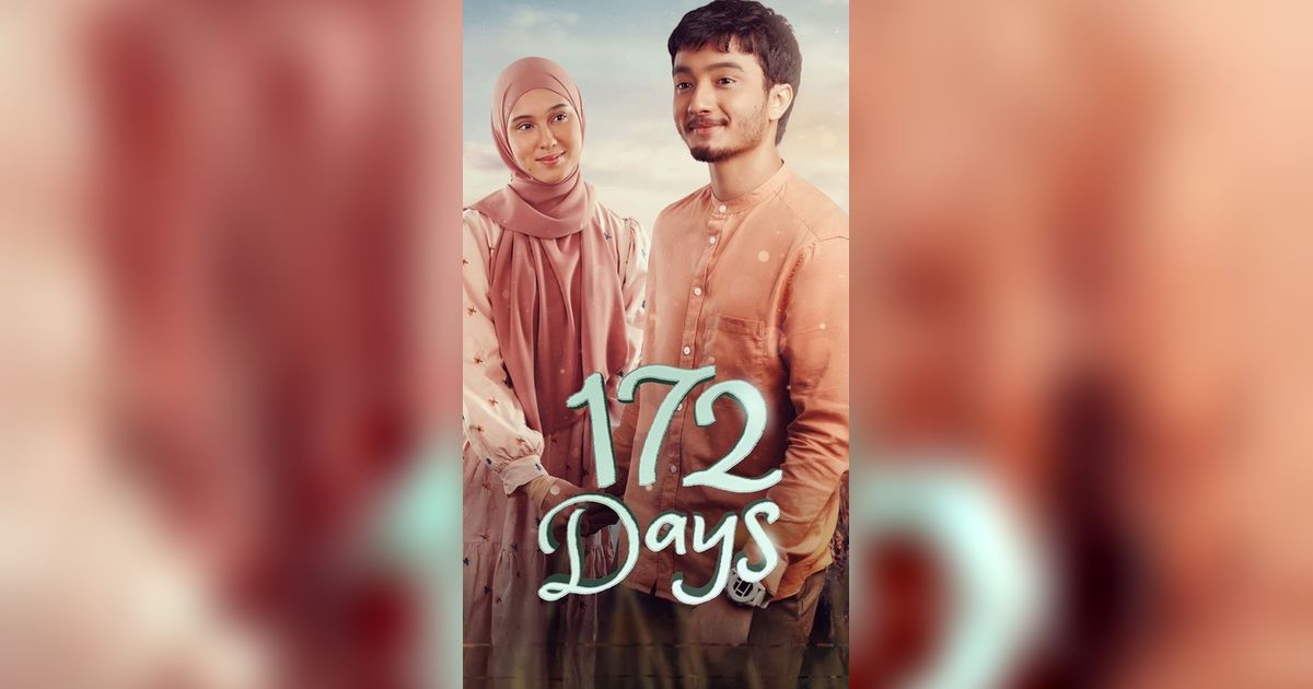 8 Kata-kata Bijak dari Film 172 Days, Sarat Makna dan Menyentuh Hati