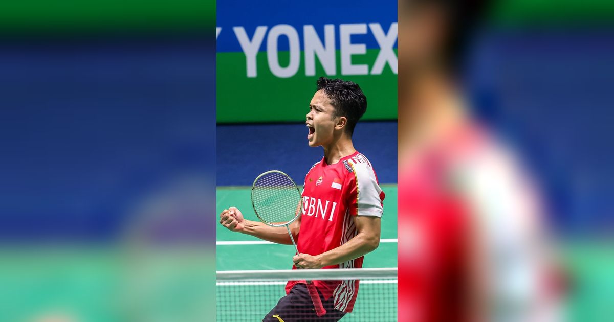 Jangan Lewatkan Live Streaming BWF All England Open 2024 di Vidio, Cek Jadwalnya Yuk!
