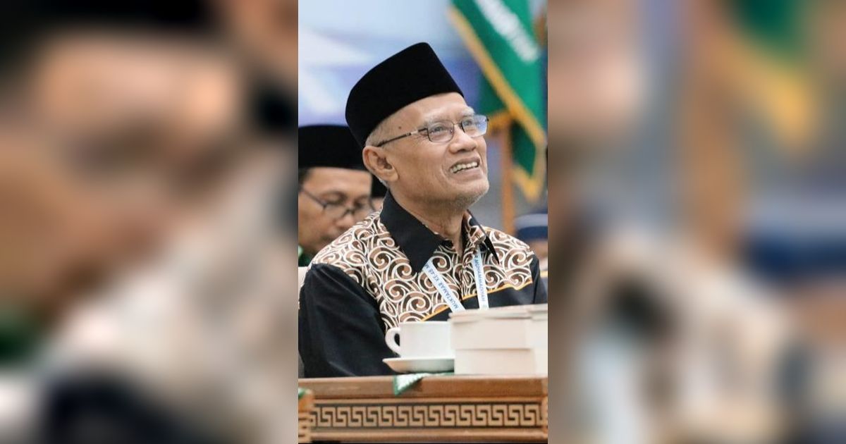 Ketum Muhammadiyah Minta KPU dan Bawaslu Tak Asal-asalan Bekerja di Pilkada