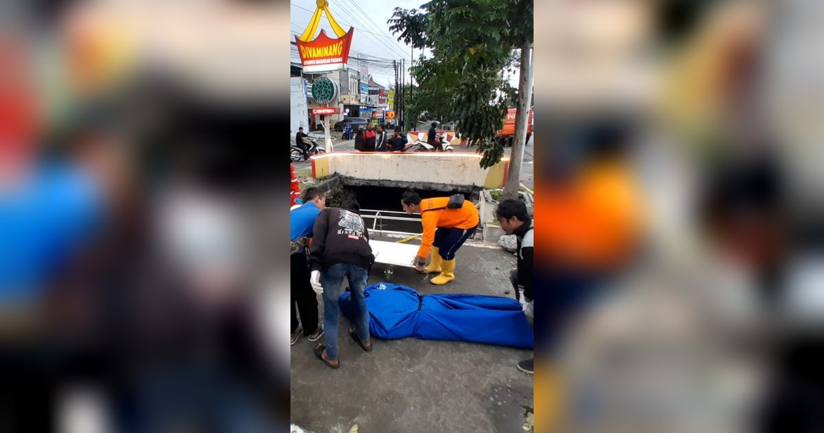 Tersinggung Saat Pesta Miras, Pria di Semarang Tusuk Temannya hingga Tewas