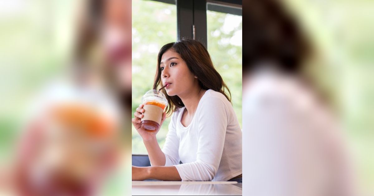Ngidam Makanan Manis Setiap Habis Makan? Ada Alasannya