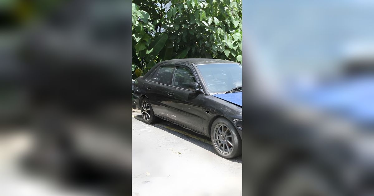Beli Mobil Bekas Buat Istri, Baru Pakai Sebulan Banyak Kejadian Aneh, Puncaknya Makhluk Seram Berbau Busuk Duduk di Belakang