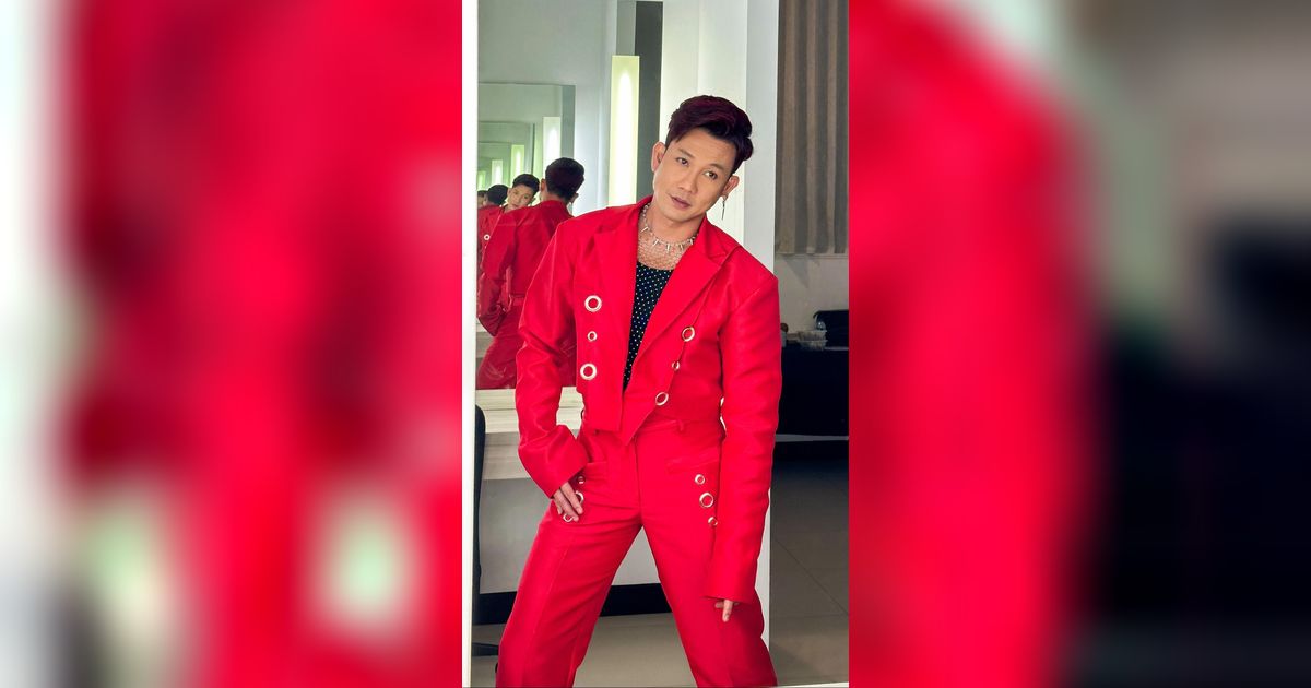 Adu Mewah Rumah Denny Sumargo vs Richard Lee, Youtuber yang Bantu Ungkap Kasus Perselingkuhan WNA Korea