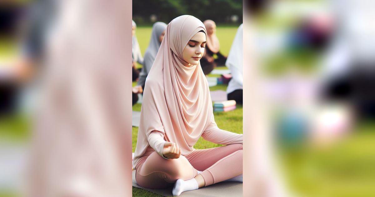 Ketahui Waktu dan Intensitas yang Tepat untuk Berolahraga saat Puasa Ramadan