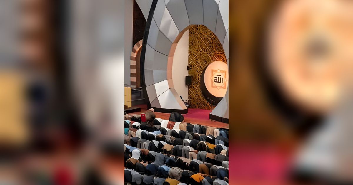 65 Kata Menyambut Ramadhan Terbaru yang Penuh Makna, Cocok untuk Status Media Sosial