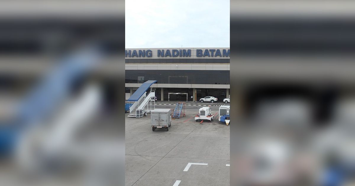 Sosok Hang Nadim Laksamana Perang Pencentus Gerilya Air dan Perjuangannya Lindungi Bintan dari Jajahan Portugis