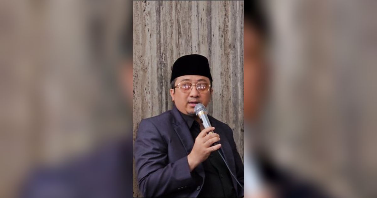Potret Rumah Ustaz Yusuf Mansur yang Diprediksi Gagal Nyaleg, Penampakan Rooftopnya Unik Banget