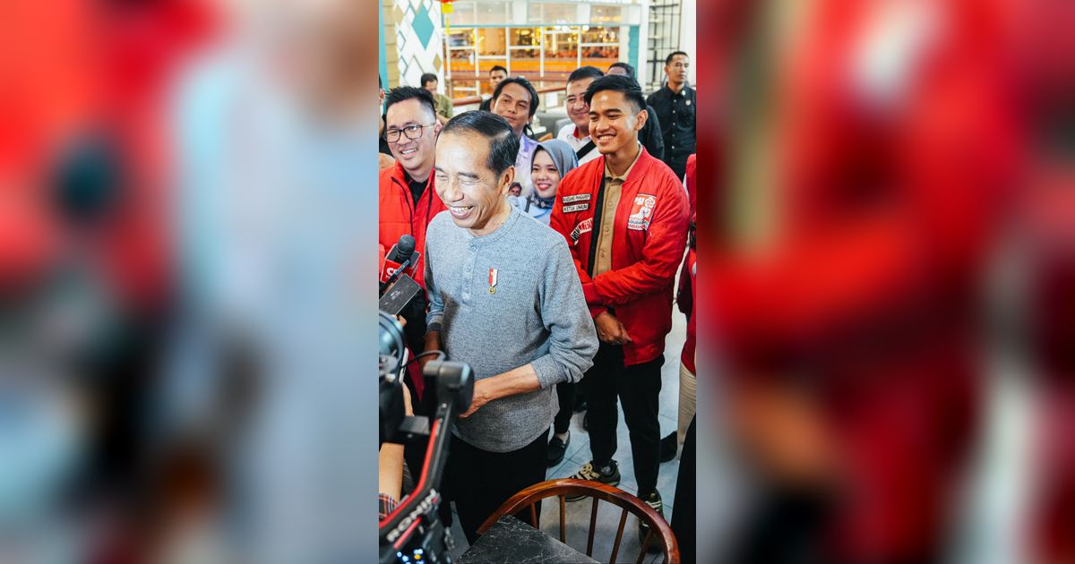 PSI Nilai Jakarta Butuh Calon Gubernur seperti Jokowi, Bersiap Usung Kaesang?