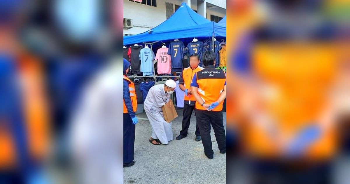 Viral! Aksi Pengemis Pura-Pura Bisa Tuli Ini Bikin Geram, Sehari Raup Rp1,6 Juta, Punya Mobil dan Dapat Bantuan Sosial