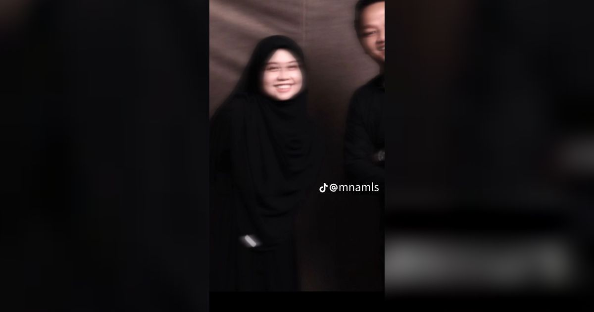 Wanita Ini Akhirnya Berjodoh dengan Teman SD Setelah 14 Tahun Terpisah, Kisahnya Viral Curi Perhatian