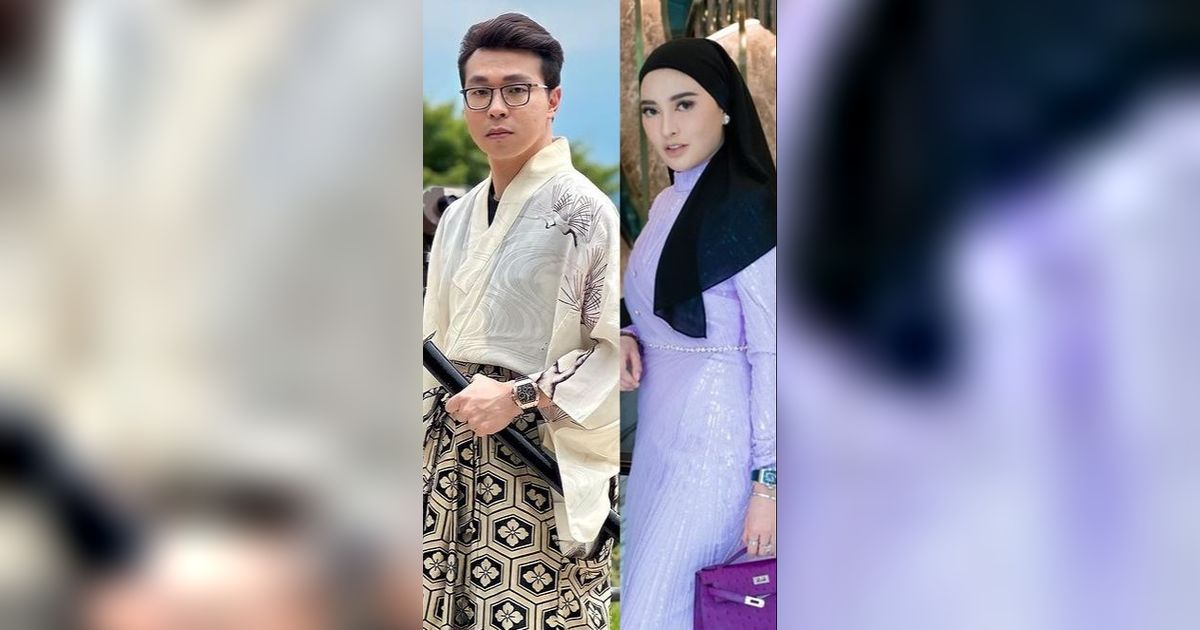 10 Adu Mewah Rumah Shandy Purnamasari VS dr Richard Lee, Sama-Sama Bos Skincare, Siapa Lebih Tajir?