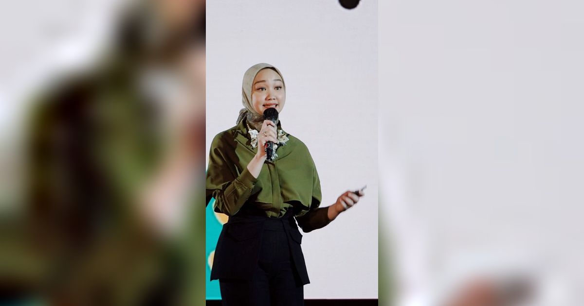 Potret Rumah Seleb TikTok Vina Muliana, Dulu Renovasi Rumah Tua, Kini Penampakannya Bak Langit dan Bumi