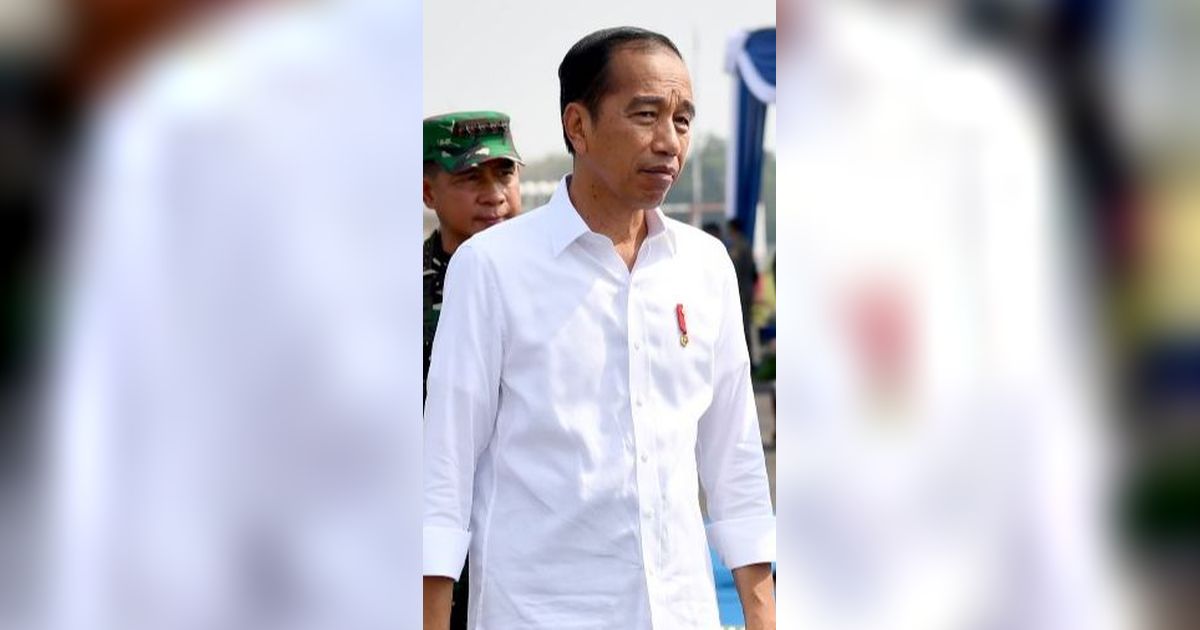 Jokowi Akan Tambah Fasilitas Kesehatan dan Dokter Spesialis di RSUD Sibuhuan Sumut