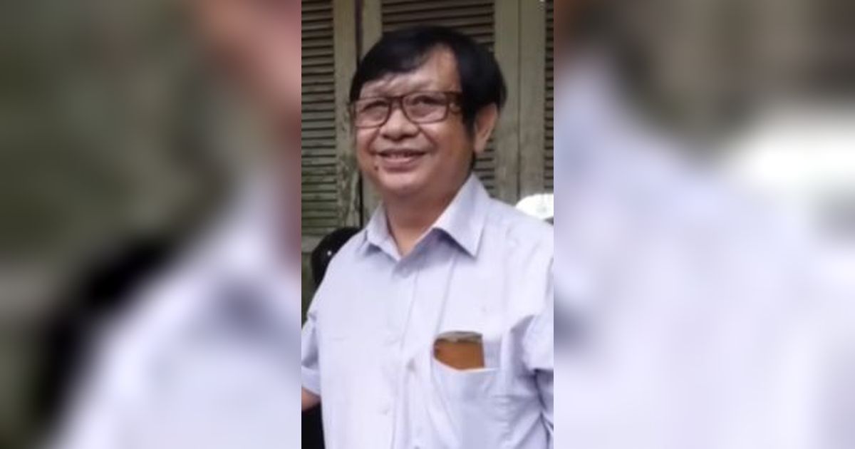 Potret Rumah Mewah Terbengkalai Pak Usman, Miliader yang Kini Bangrut dan Hidup Sebatang Kara
