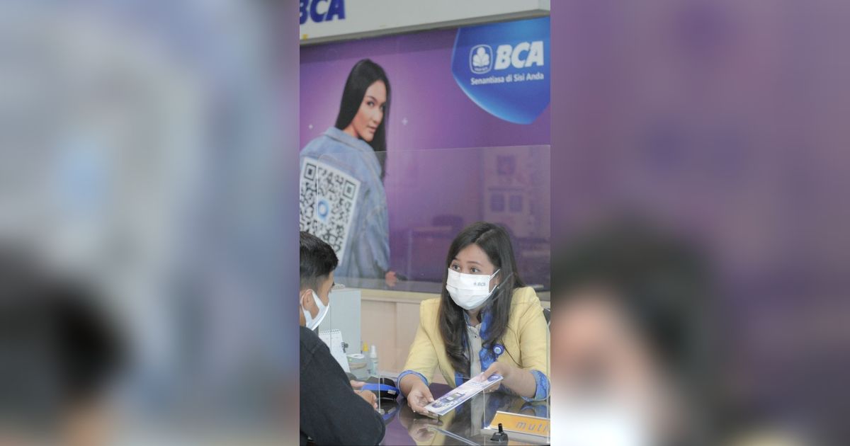 Jadi Satu-satunya di Indonesia, Layanan Customer BCA Dapat Pengakuan Skala Internasional