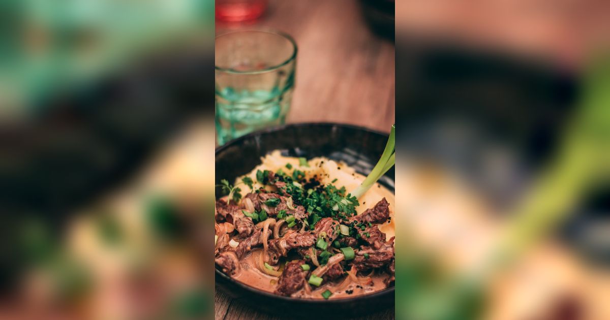 10 Masakan Melayu Terfavorit, Resepnya Mudah Dipraktikkan