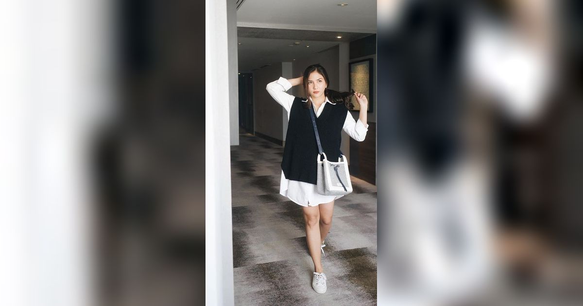 Cara Memilih Tas Selempang Wanita, Jangan Sampai Gagal Modis
