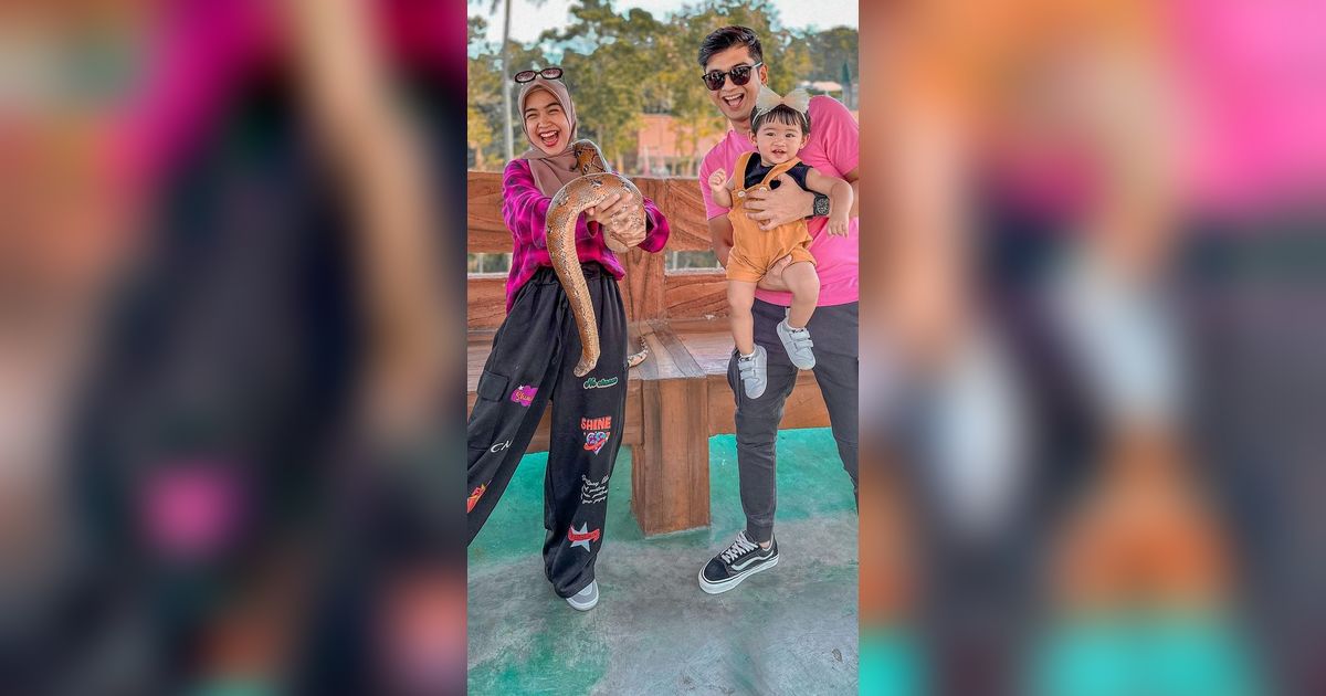 Perdana Jalani Puasa Sendirian Tanpa Ria Ricis dan Moana, Begini Kata Teuku Ryan