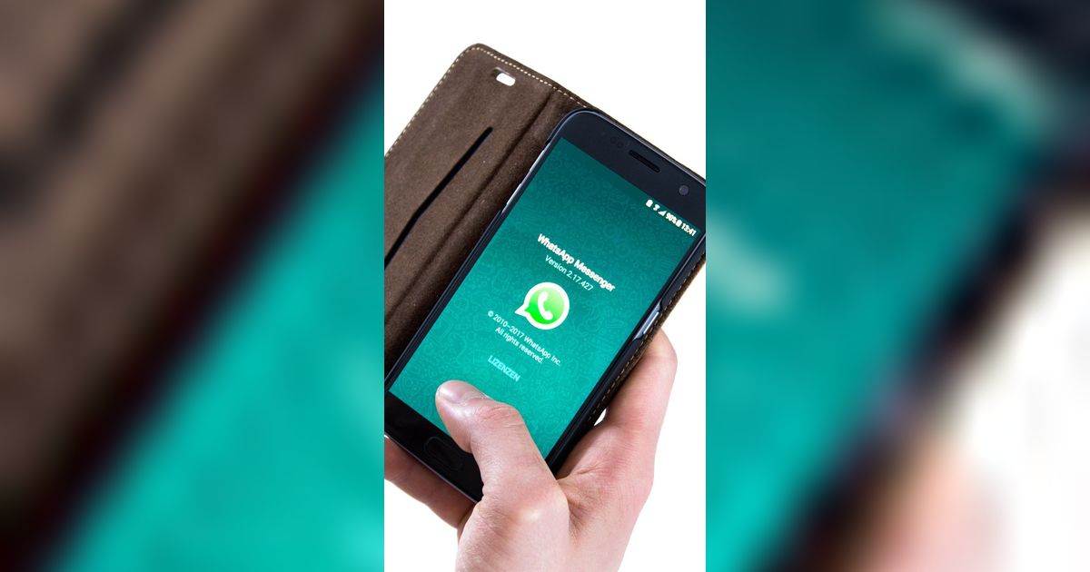 WhatsApp Luncurkan Fitur Privasi Baru, Pengguna Tak Bisa Lagi Screenshot Foto Profil