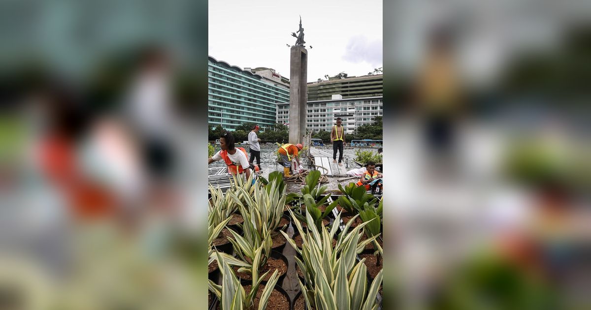 Walhi DKI Jakarta: RUU DKJ Sarat Muatan Nepotisme