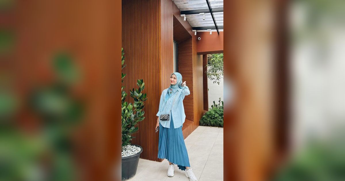 Tas Selempang Wanita Terbaru 2024, Rekomendasi Cocok untuk Lebaran