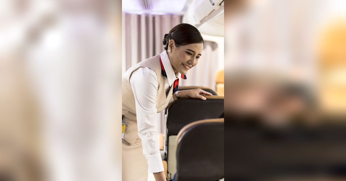 Awak Kabin dan Pilot Rentan Terhadap Kanker Kulit, Ini Penjelasan Dokter
