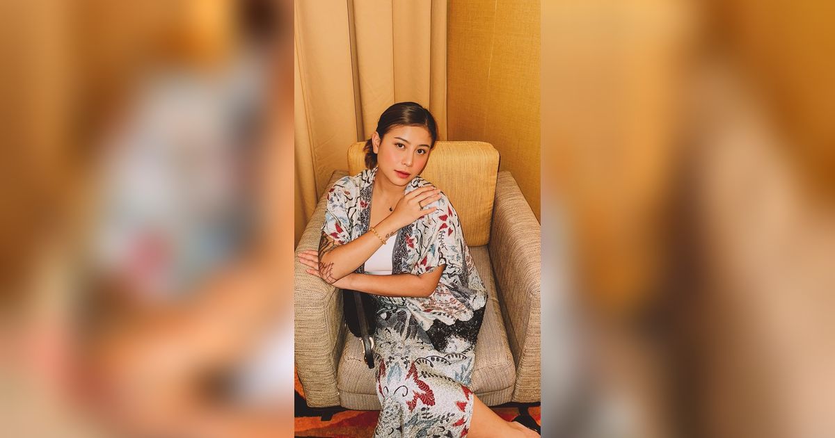 Rumah Ditaksir Puluhan Miliar, Potret Dapur Awkarin Desainnya Glamor