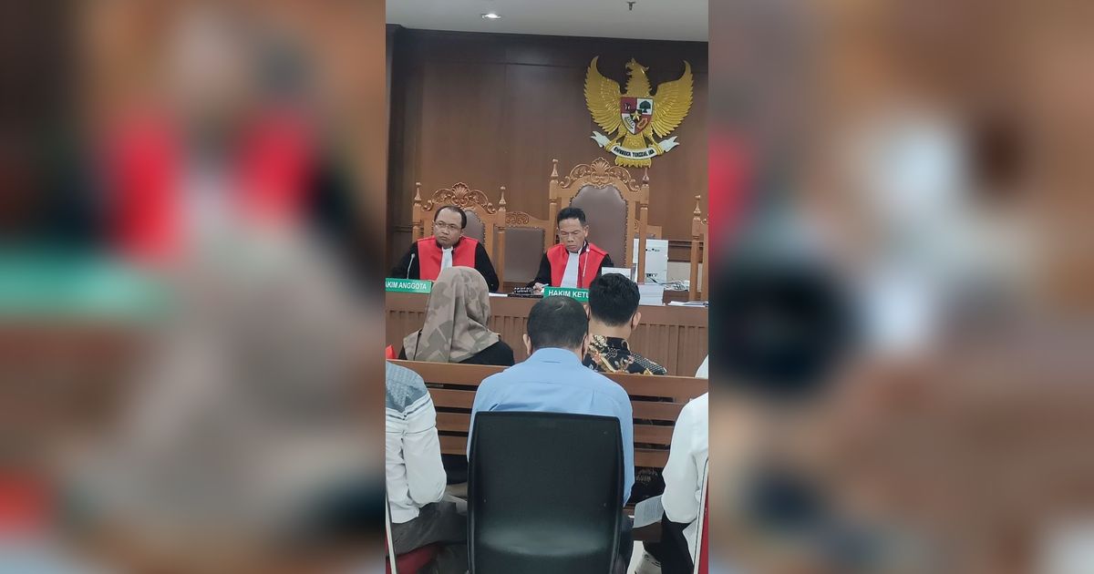 Bawaslu Sebut Pelanggaran 7 Anggota PPLN Kuala Lumpur Termasuk Peristiwa 'Pecah Telur'