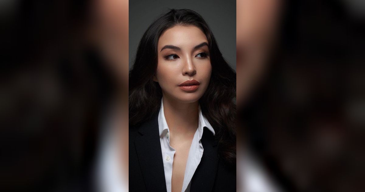 8 Potret Kabar Terbaru Manohara yang Pernah Viral Gara-gara Alami KDRT