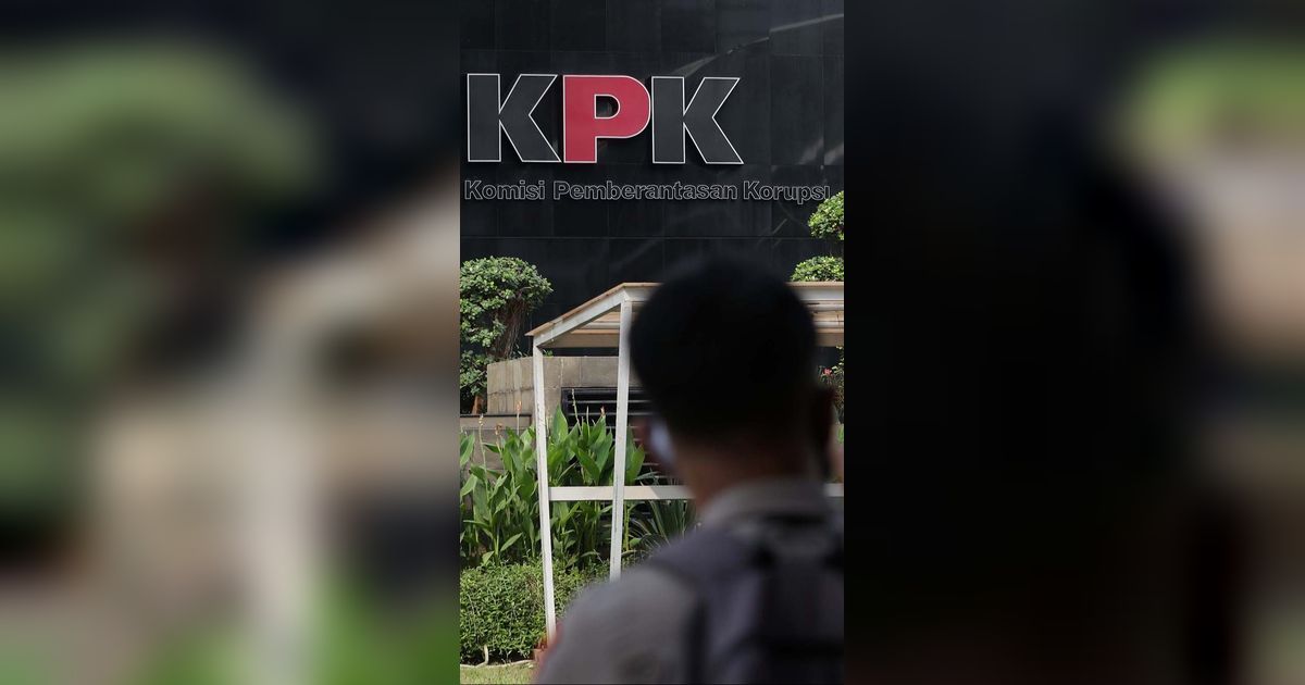 Waspada Penipuan Catut Nama Deputi Penindakan KPK, Kenali Modusnya