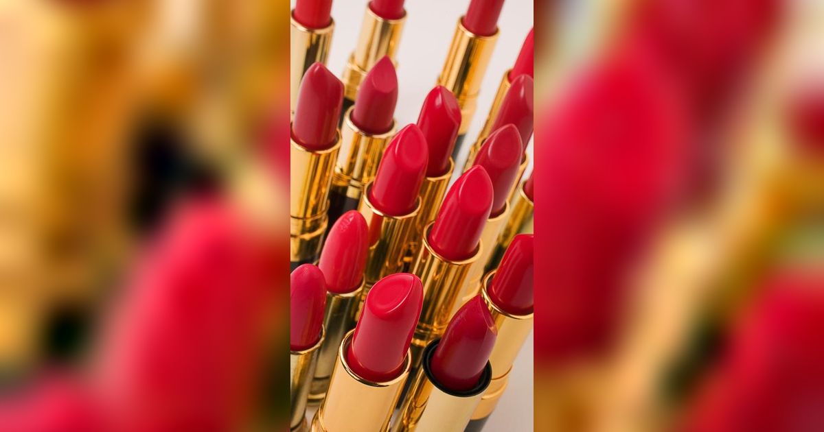 Ilmuwan Temukan Lipstik Tertua di Dunia di Lokasi Tak Terduga, Bentuknya Benar-benar Bikin Heran