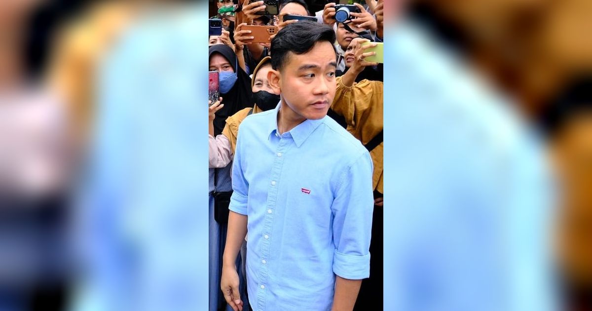 Gibran Akui Adopsi Ide Ganjar Pranowo soal Internet Gratis untuk Warga