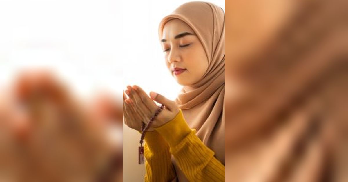 Ciri Wanita yang Sholatnya Tidak Diterima Allah SWT, Jangan Sampai Kamu Masuk Golongan Ini