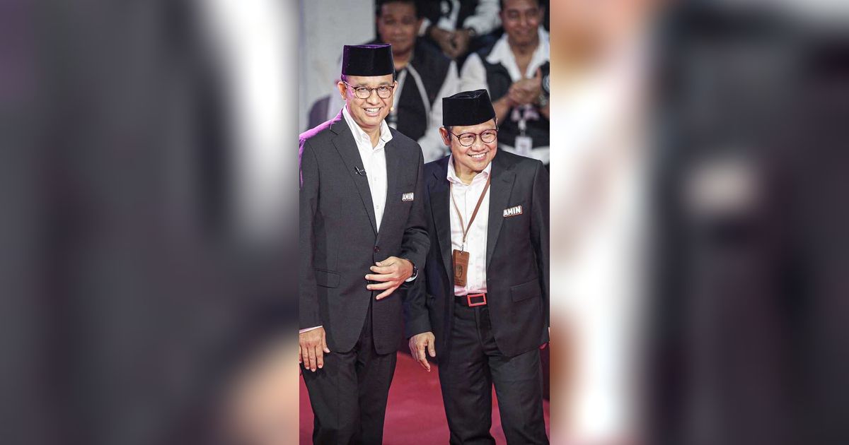 Tim AMIN Siapkan 1.000 Pengacara saat Gugat Hasil Pilpres 2024 ke MK
